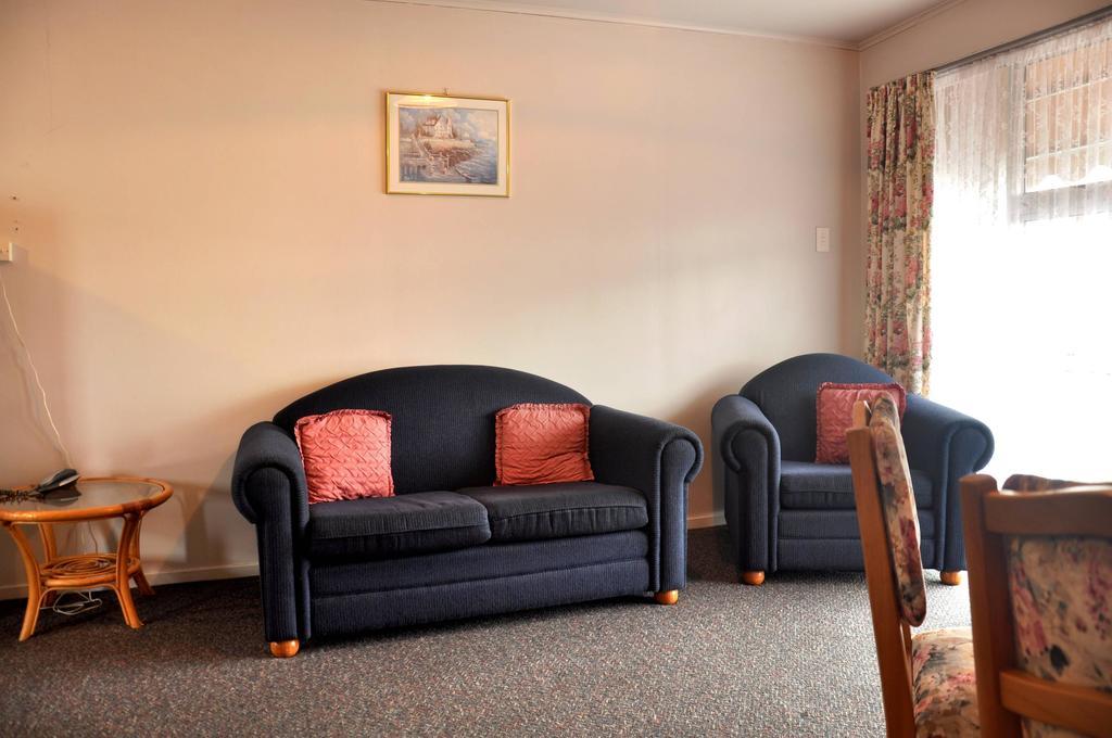 Feilding Motel Pokój zdjęcie