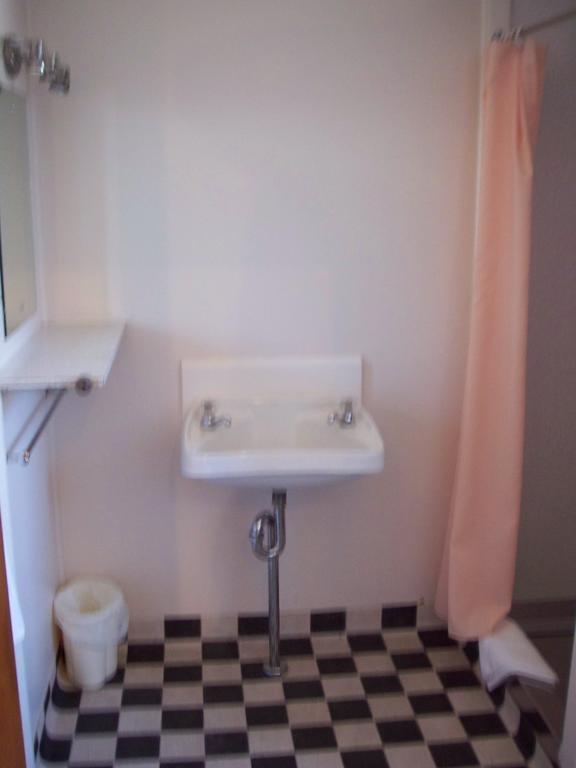 Feilding Motel Pokój zdjęcie