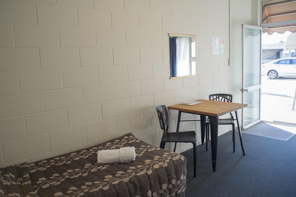 Feilding Motel Zewnętrze zdjęcie