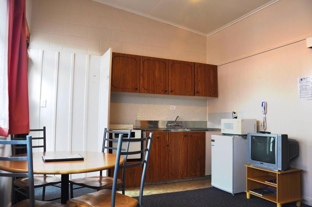 Feilding Motel Pokój zdjęcie