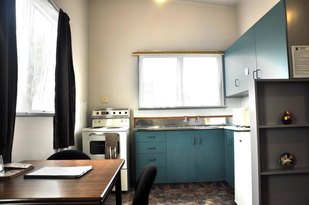 Feilding Motel Pokój zdjęcie