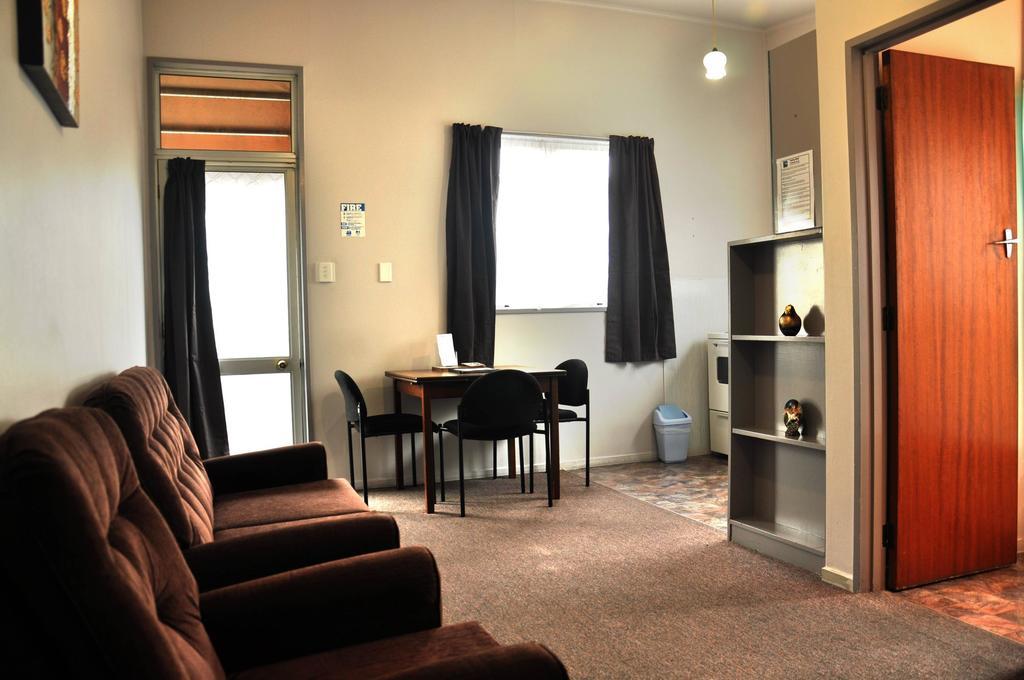 Feilding Motel Pokój zdjęcie