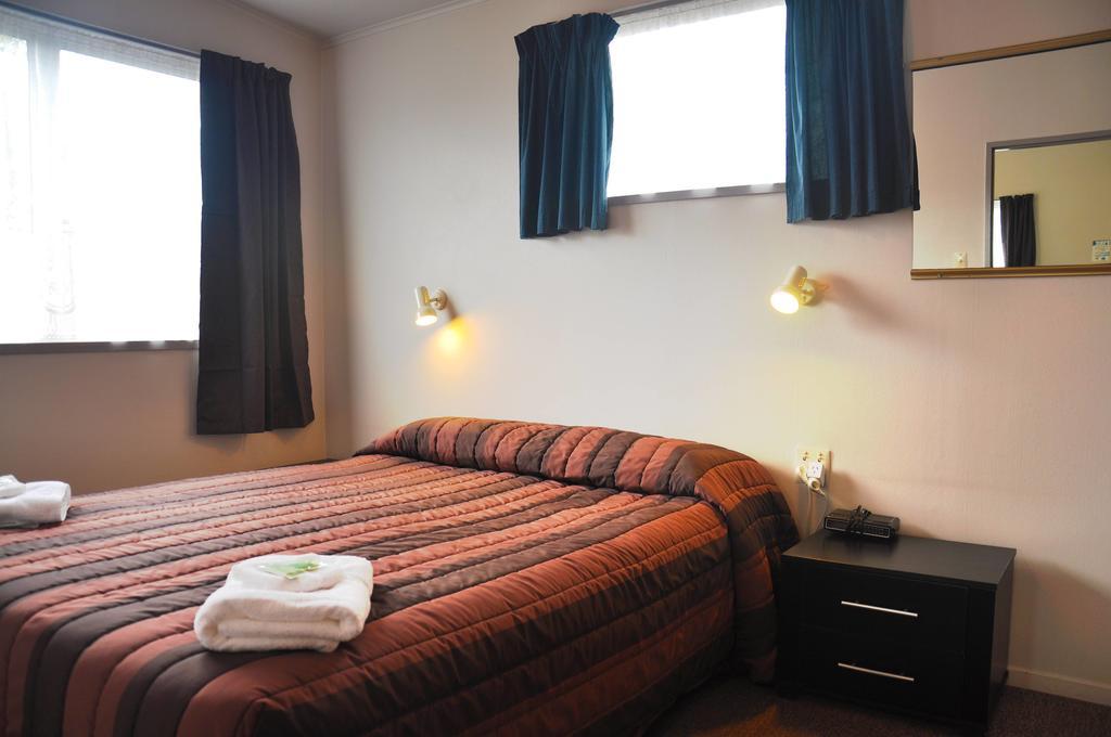 Feilding Motel Pokój zdjęcie