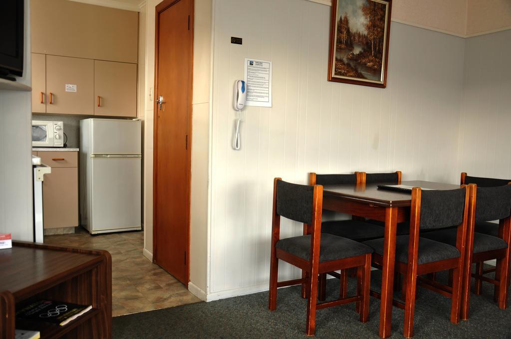 Feilding Motel Pokój zdjęcie