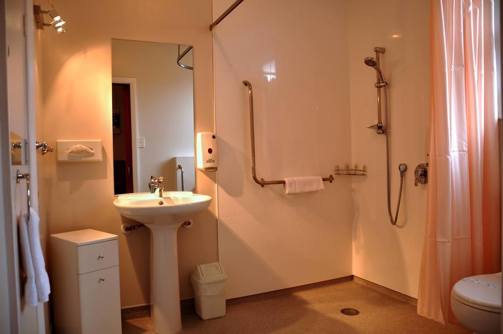 Feilding Motel Pokój zdjęcie