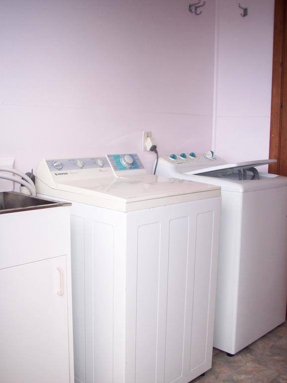 Feilding Motel Zewnętrze zdjęcie